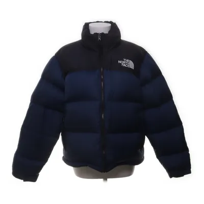 Dunjacka (Svart, Blå) från The North Face Dun, Fjädrar, Nylon