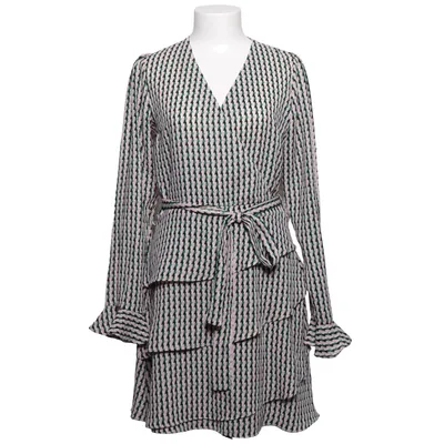 Omlottklänning (Rosa, Grön, Svart, Vit) från My Jewellery Polyester