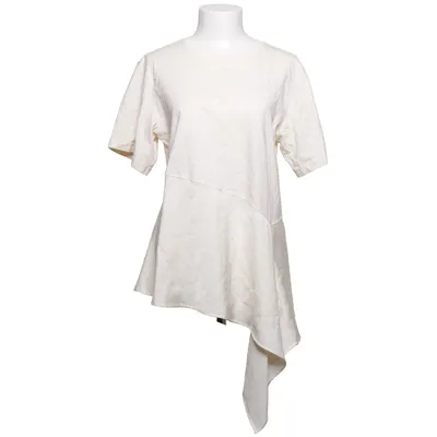 Topp (Beige) från JW Anderson x Uniqlo Bomull, Polyester