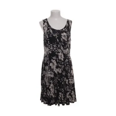 Dress (Black, White, Multicolored) from Indiska