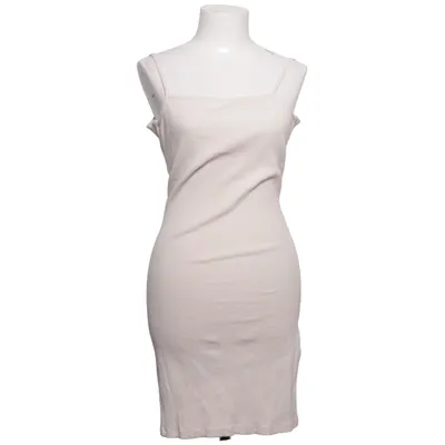 Jurk (Beige) van Sara Sieppi x NA-KD