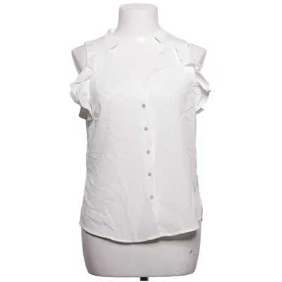 Top (Wit) van H&M Conscious Collection