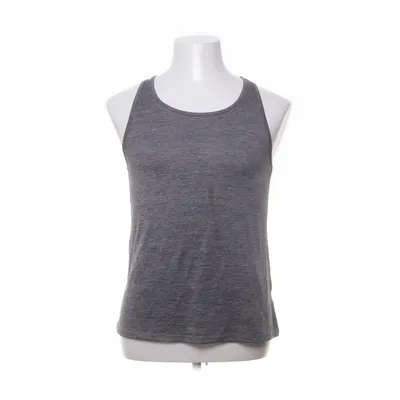 Sports tank top (Gray) from H&M Sport