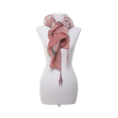 Sjal (Rosa, Flerfärgad) från Stylesnob
