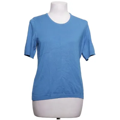Top (Blauw) van Passport