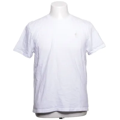 T-shirt (Arcy Knit) van Faguo Gerecycled katoen