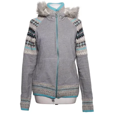 Huvtröja (Luxe Apres Ski) från Superdry Bomull, Polyester
