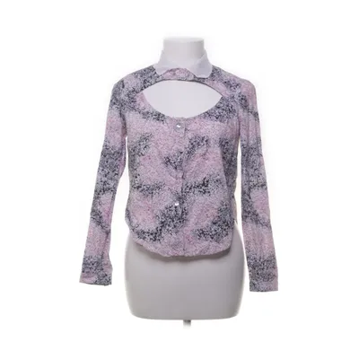 Blus (Rosa, Grå, Vit) från Carven