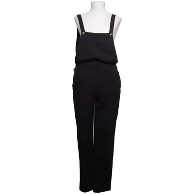 Overalls (Grå) fra R Studio Elastan, Polyester, Viscose
