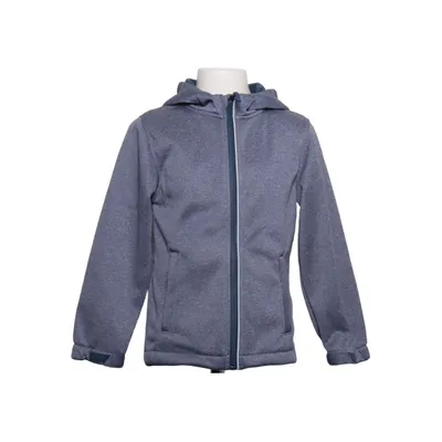 Hoodie (Softshell-Jacke) from Active Touch Kids Recycled polyester