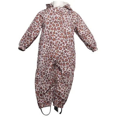 Overall (Beige, Brun) från Kuling Polyester