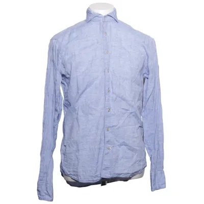Shirt (Shirtstorms) from Stenströms Linen