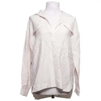 Blus (Beige) från Mudo Collection