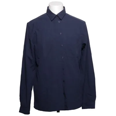 Shirt (Blauw) van Odlo Polyamide, Polyester