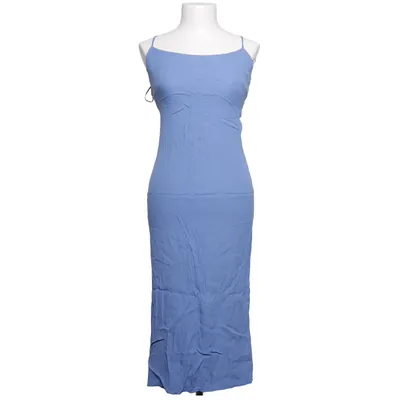 Robe (Bleu) de Reformation Viscose