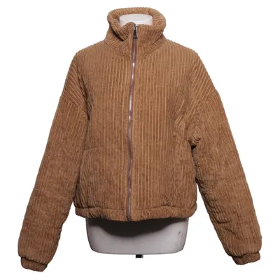 Veste d'hiver (Beige) de Johanna Polyester