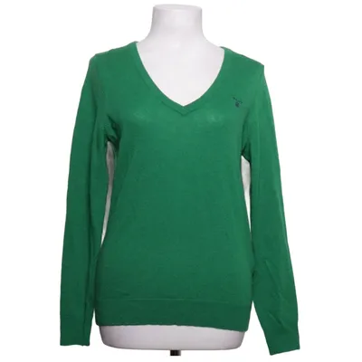 Pullover (Grön) från GANT Ull