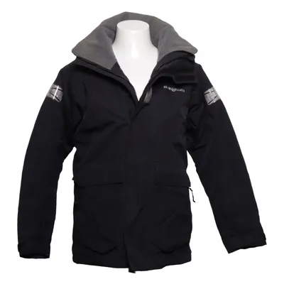 Veste (Noir) de Henri Lloyd Nylon, Polyester