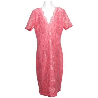 Cocktailklänning (14726-0133) från Te Amo Polyester