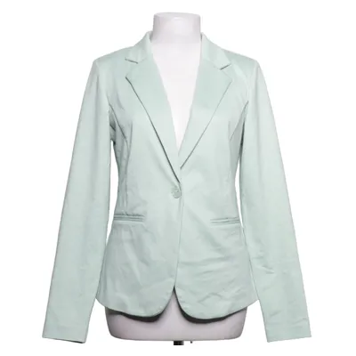Kavaj (Grön) från Ichi Elastan, Återvunnen polyester, Viskos