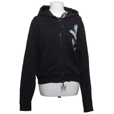 Hoodie (Gray) from Off-White Cotton, Elastane