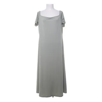 Jurk (Groen) van H&M Modern Classic Elastaan, Polyester
