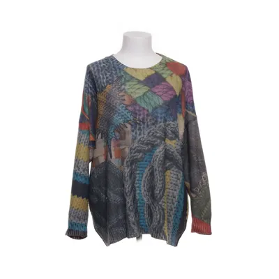 Sweater (Flerfarvet) fra Gang
