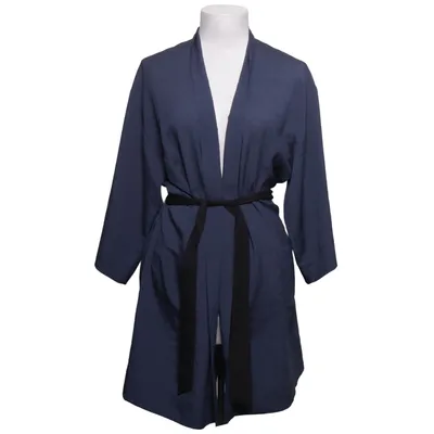 Robe de chambre (Bleu) de Princesse Tamtam Polyester