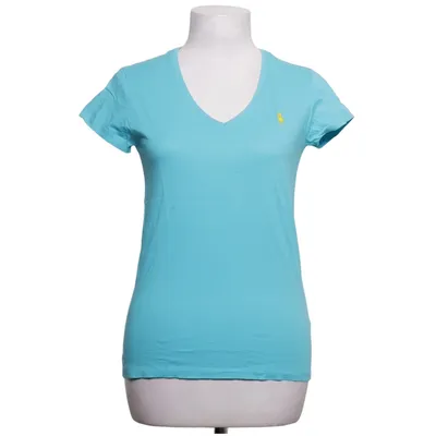 T-shirt (Bleu) de Polo Ralph Lauren Coton