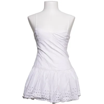 Jumpsuit (Wit) van Zara Katoen