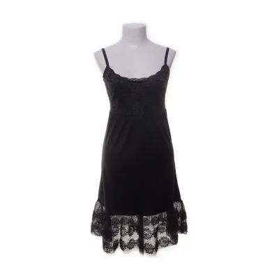 Dress (Gray) from Cream Elastane, Polyester