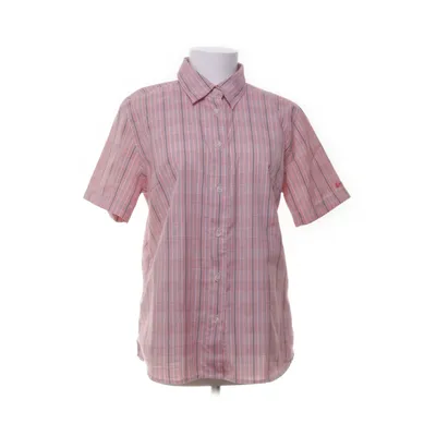 Chemise à manches courtes (Rose, Multicolore) de Odlo Polyester