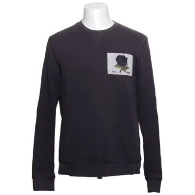 Sweatshirt (Grå) fra Kent & Curwen Bomuld, Elastan