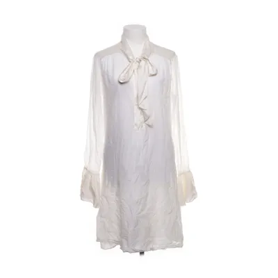 Klänning (Vit) från Braez Bomull