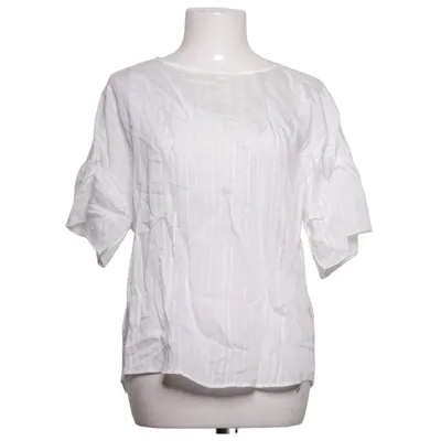 Haut (Blanc) de Yaya Polyamide, Viscose