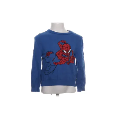 Tröja (Blå, Röd) från LC Waikiki Bomull