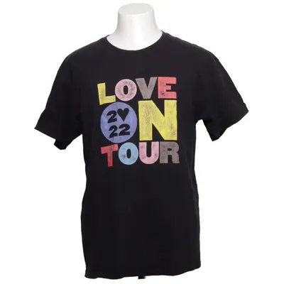 T-shirt (Love On Tour) van Harry Styles Katoen