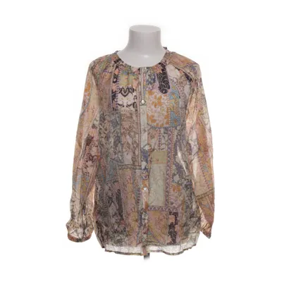 Blus (Flerfärgad) från Greenpoint Polyamid, Viskos