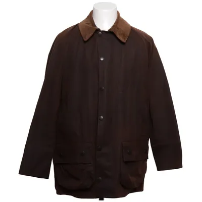 Waxjas (Beaufort) van Barbour