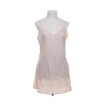 Underklänning (Beige)