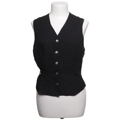 Gilet de costume (Noir) de Studio Classic Acétate, Polyester, Viscose