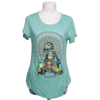 T-shirt (Groen) van Garconne
