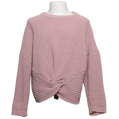 Sweater (Pink) from Ldn Polyester