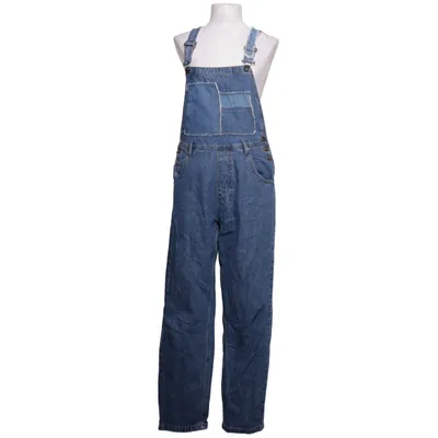 Salopette (Bleu) de Zara Trafaluc Coton