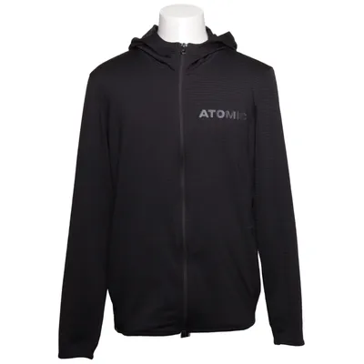 Huvtröja (Svart) från Atomic Elastan, Nylon, Polyester