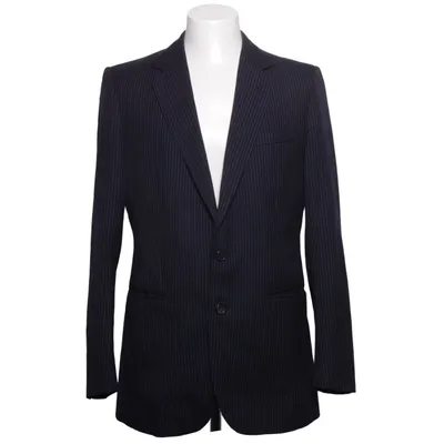 Blazer (Accent) from Gulins Polyester, Wool