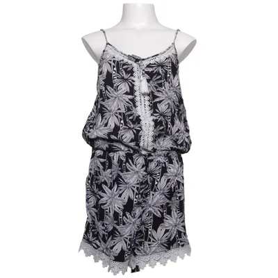 Buksedragt (MMG592E19) fra Mini Molly Polyester, Viscose