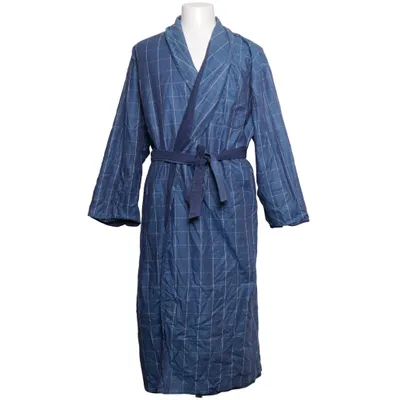 Bathrobe (Blue) from Rösch