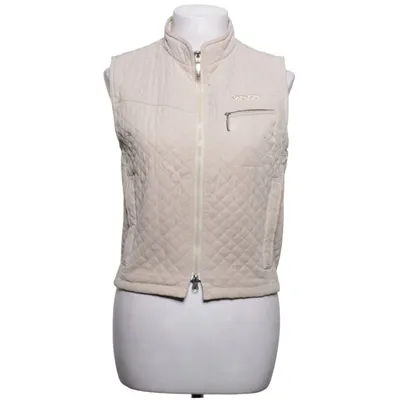 Ydervest (Beige) fra Catago Polyamid, Polyester