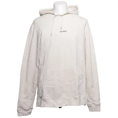 Huvtröja (Beige) från Les Deux Bomull